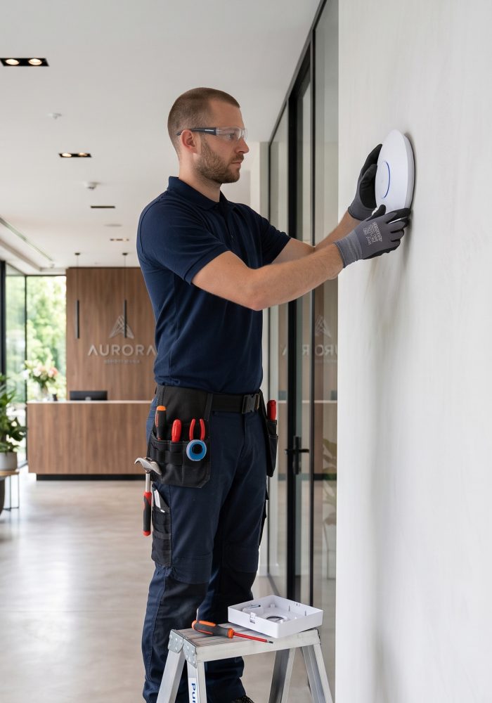kemcomm_installazione